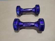 Hampton dumbbells urethane for sale  Pomona