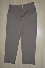 Pantalon americain officier d'occasion  Mirecourt