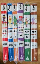 Akira volume complete for sale  MACCLESFIELD