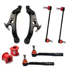10pc front suspension d'occasion  Expédié en Belgium