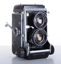 Mamiya professional sekor for sale  SWINDON