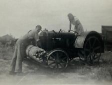 Woman tractor man for sale  Foley