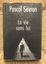 Livre biographique vie d'occasion  Trèbes