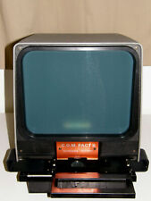 Microfiche reader viewer for sale  Yakima