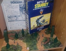 Vintage battle stanrey for sale  Tulsa