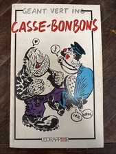 Geant vert inc d'occasion  Villefranche-de-Lauragais