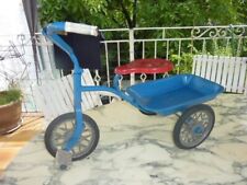 Tricycle ancien vintage d'occasion  Brunstatt