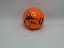 Autografo firma pallina usato  Spedire a Italy
