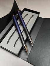 Senator set kugelschreiber gebraucht kaufen  Meißenheim