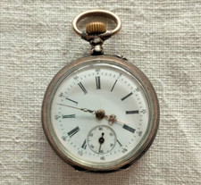 Vintage watch remontoir d'occasion  Expédié en Belgium