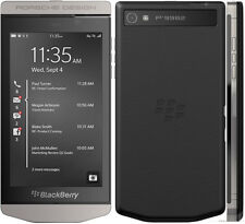 Usado, Celular BlackBerry Porsche Design P9982 2GB+64GB desbloqueado 4G LTE dual core comprar usado  Enviando para Brazil