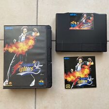 Jeu neo geo d'occasion  Strasbourg-