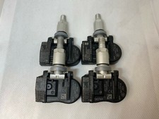 Jaguar tpms valve for sale  FAKENHAM