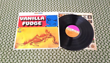 Vanilla fudge vanilla usato  Cernusco sul Naviglio