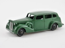 Dinky 39a packard d'occasion  Saint-Pourçain-sur-Sioule