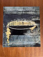 JOHN FIRTH-SMITH: The Voyage that Never Ends Craftsman House 1ª edição 2000 H/Capa comprar usado  Enviando para Brazil