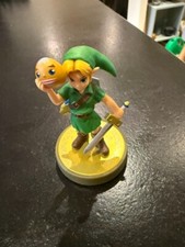 Amiibo young link d'occasion  Toulouse-