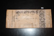 Reich infla beleg gebraucht kaufen  Kehl