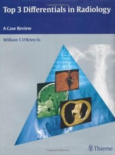 Top 3 Differentials In Radiology by William O'Brien comprar usado  Enviando para Brazil