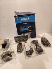 Sirius satellite radio for sale  Albany