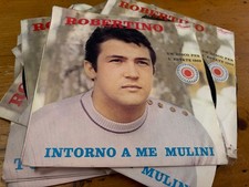 Italy 1969 robertino usato Italy 1969 robertino usato  Perugia