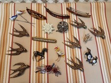 Lot bijoux anciens d'occasion  Agen