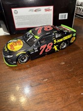 Martin truex custom for sale  Wyalusing