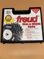 Freud sd608 dial for sale  Oak Grove