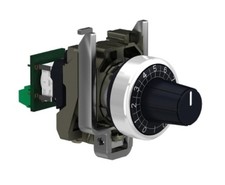 Schneider testa potenziometro usato Schneider testa potenziometro usato  Aprilia