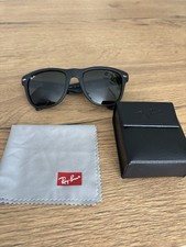 Ray ban folding gebraucht kaufen  Friedrichshafen