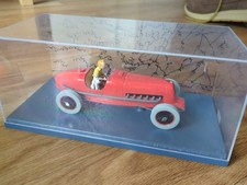 Tintin bolide rouge gebraucht kaufen  Frankfurt am Main