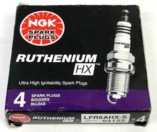 Ngk ruthenium spark for sale  Lynwood