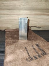 Lighter dunhill rollagas usato  Verduno