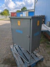 Baustromverteiler baustellen s gebraucht kaufen  Delmenhorst