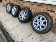 Mazda daisy wheels for sale  LEEDS