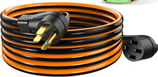 Amp foot cord for sale  Bloomington