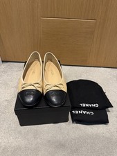 Chanel women leather for sale  CANNOCK