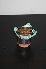 Set bracciali artigianali usato  Pomigliano d'Arco