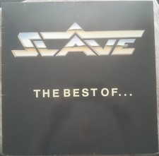 Slave the best gebraucht kaufen  Guben