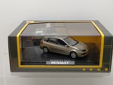 Norev renault clio d'occasion  Derval