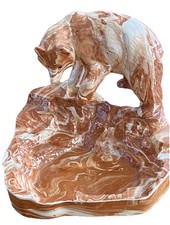 Alaskan clay bear for sale  Dewey