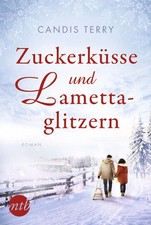 Zuckerküsse lamettaglitzern c gebraucht kaufen  Deutschland
