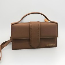 Authentic jacquemus bag for sale  Mansfield