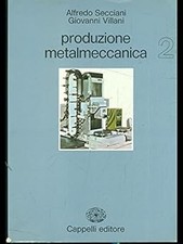 Produzione metalmeccanica pape usato  Vejano