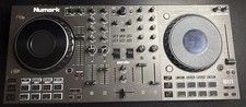 Numark ns4fx channel for sale  Dallas