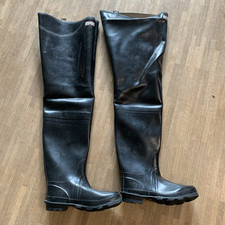 watstiefel neopren gebraucht kaufen  Hamburg