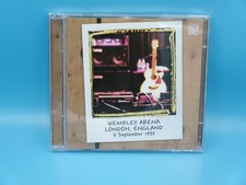 Marillion front row club FRC-033 CD Live Wembley Arena Sept 5 1992 2 Cds comprar usado  Enviando para Brazil