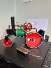 Mamod steam engine for sale  REDHILL