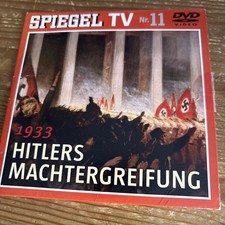Spiegel dvd 1933 gebraucht kaufen  München