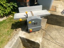 planer thicknesser for sale planer thicknesser for sale CHESTERFIELD